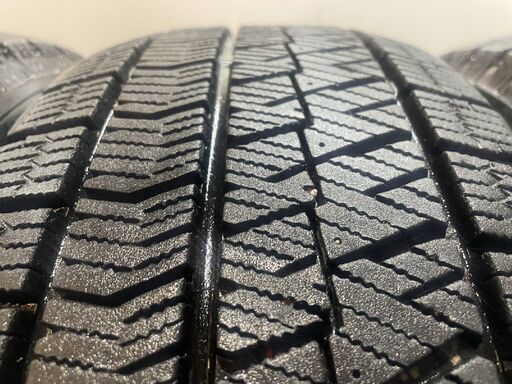 BS BRIDGESTONE BLIZZAK VRX2 215/60R16 16インチ スタッドレス