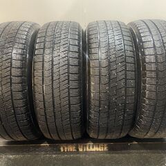 BS BRIDGESTONE BLIZZAK VRX2 215/...