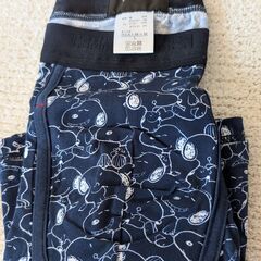 【定価3000円】コムサメンズ下着スヌーピーの画像
