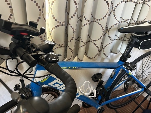 ロードバイク GIANT DEFY3