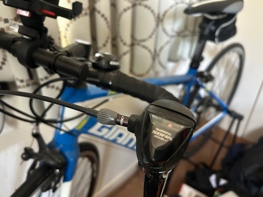 ロードバイク GIANT DEFY3