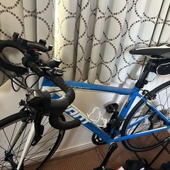 ロードバイク GIANT DEFY3 