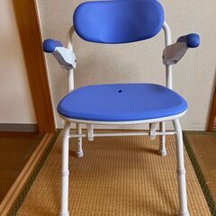 シャワーベンチ　シャワーイス　介護用品