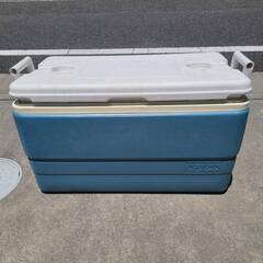 アウトドア用品差し上げます。の画像