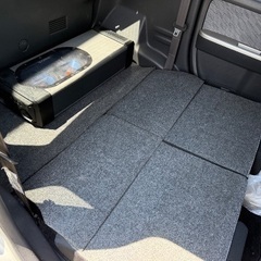 ワゴンR MH21S ターボ　4WDの画像