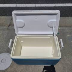 アウトドア用品差し上げます。の画像