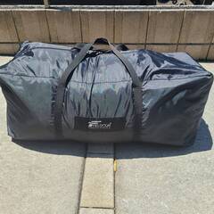 アウトドア用品差し上げます。の画像