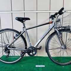 ブリヂストン ・中古自転車 042014