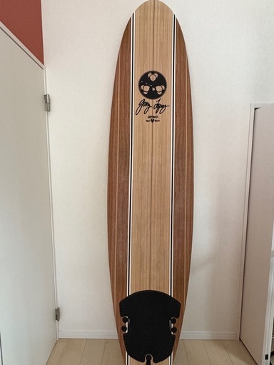 コストコ　サーフボード