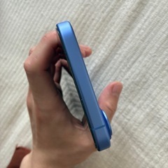 iPhone16plus 256GB SIMフリー　Appleの画像