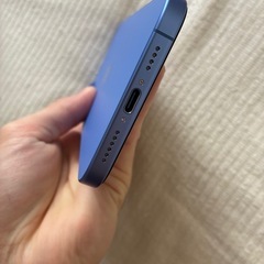iPhone16plus 256GB SIMフリー　Appleの画像