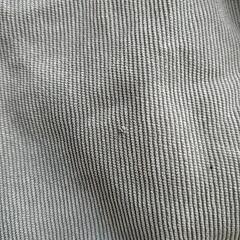 【中古】GUカジュアルコーデュロイ　ストレートパンツの画像