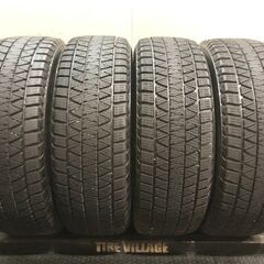 BS BRIDGESTONE BLIZZAK DM-V3 225...