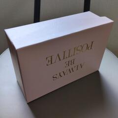 お遊びできるボックス【ハンドメイド】の画像