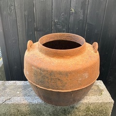 鉄釜