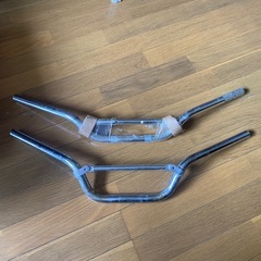 バイクハンドル