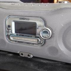 KENWOOD  MDX-J3