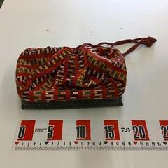 0528-141 浴衣　巾着袋