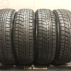 YOKOHAMA ice GUARD iG60 175/60R1...