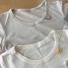 幼児　肌着　パジャマ　95cmの画像