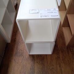 ★ジモティ割あり★カラーボックスH35×D35×W35クリーニン...