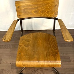D&D 椅子 デスクチェア 家具 ダイニングチェア の画像