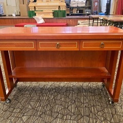 受付台・作業台の画像