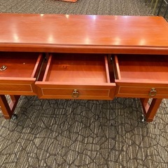 受付台・作業台の画像