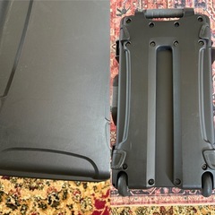 Nanuk 935 防水キャリーオンハードケース の画像
