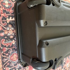 Nanuk 935 防水キャリーオンハードケース の画像