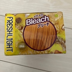 メガメガブリーチの画像
