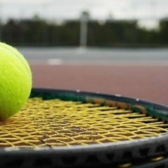 ゆるテニ〜🎾