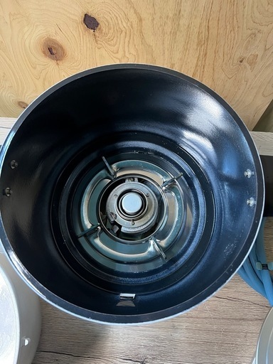 都市ガス炊飯器 4L(2.2升)