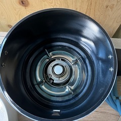 都市ガス炊飯器 4L(2.2升)の画像