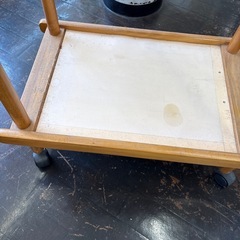 キッチンワゴンの画像