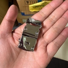 ガチャガチャベルトのパーツ？の画像