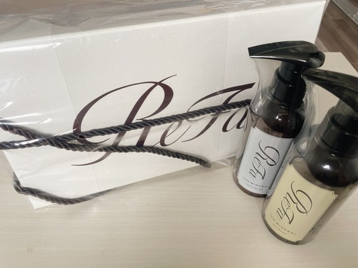 【値下げ】ReFa ビューテックドライヤー(シャントリ付)