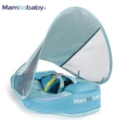 Mambobaby 海 プール 浮き輪 安全