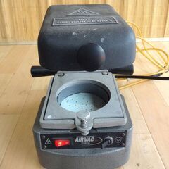■Mizzy Air Vac XQ Model 101 Keys...