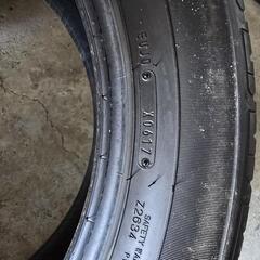 ダンロップ20インチ

GRANDTREK PT2A 285/50R20 　4本セットの画像