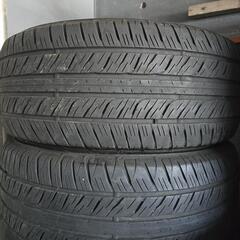 ダンロップ20インチ

GRANDTREK PT2A 285/50R20 　4本セットの画像