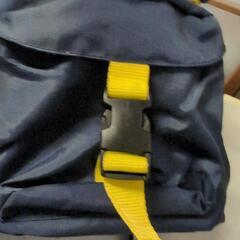 🌿‬新品未使用 保冷リュックの画像