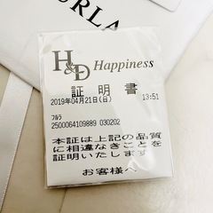 【FURLA】名刺、カード入れの画像