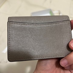 【FURLA】名刺、カード入れの画像