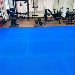 パーソナルエクササイズ(体験千円受付中)の画像