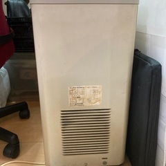 特価　中古　ホシザキ　冷水機の画像
