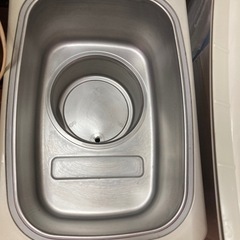 特価　中古　ホシザキ　冷水機の画像