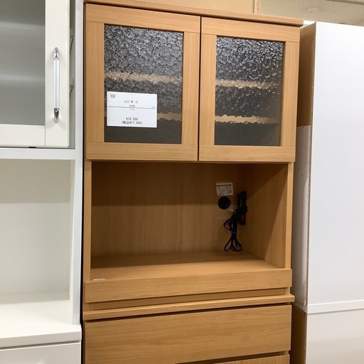 【トレファク ラパーク岸和田店】レンジボード　入荷しました。