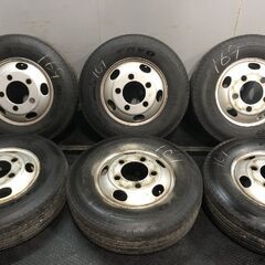 【TY M134 205/85R16 117/115N LT】夏...