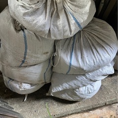 【無料】
土嚢